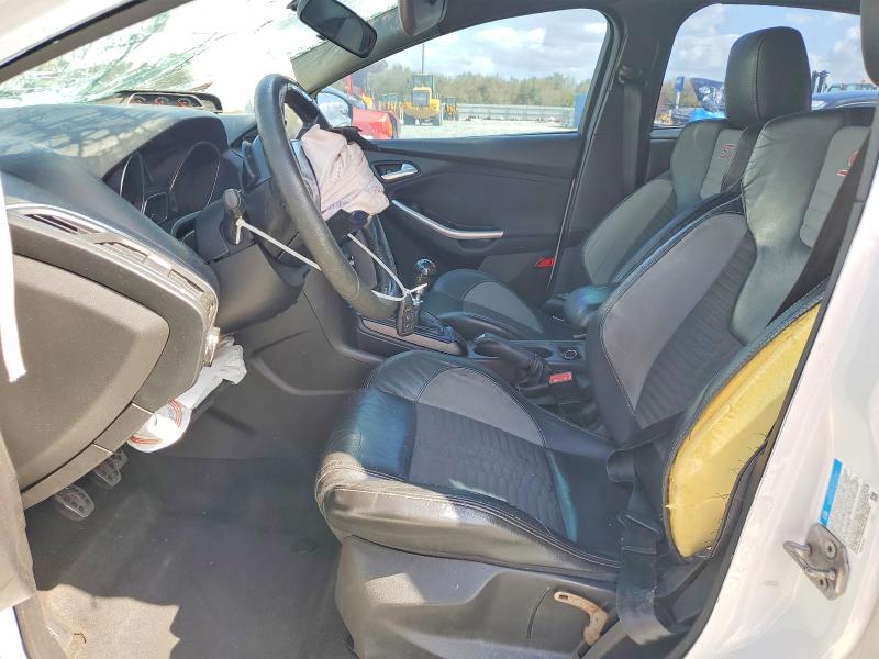 Продажа на аукционе авто 2013 Ford Focus, vin: 1FADP3L97DL181553, номер лота: 77887615