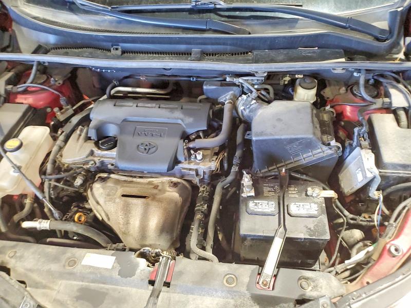2018 Toyota Rav4 მანქანა იყიდება აუქციონზე, vin: 2T3BFREV4JW798998, აუქციონის ნომერი: 78320335