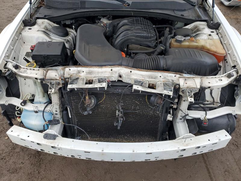 77570075 :رقم المزاد ، 2C3CCAEG3JH159385 vin ، 2018 Chrysler 300 مزاد بيع
