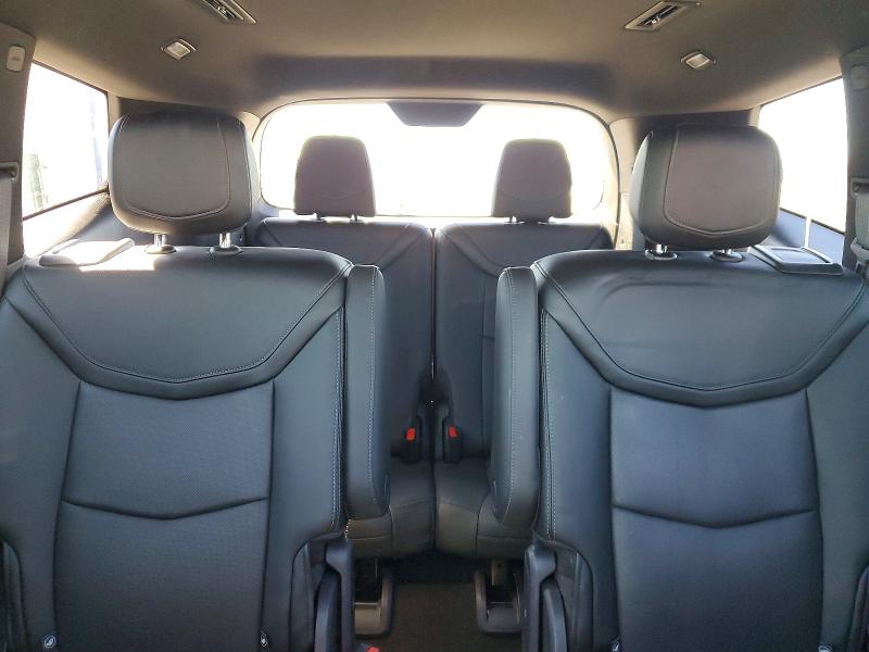 Продажа на аукционе авто 2021 Cadillac Xt6, vin: 1GYKPDRS2MZ198947, номер лота: 78665625