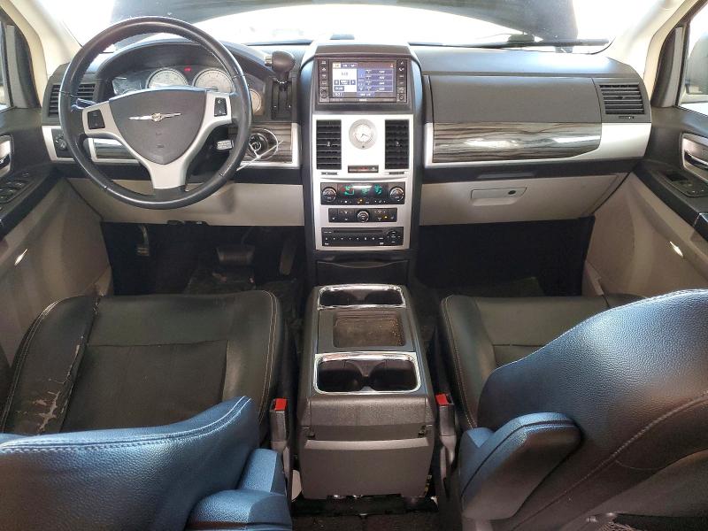 Aukcja sprzedaży 2010 Chrysler Town & Country, vin: 2A4RR8DX6AR376917, numer aukcji: 79321545