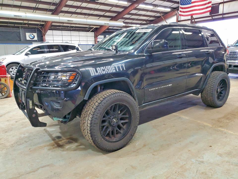 Продаж на аукціоні авто 2014 Jeep Grand Cher, vin: 1C4RJFAGXEC269390, номер лоту: 78352945