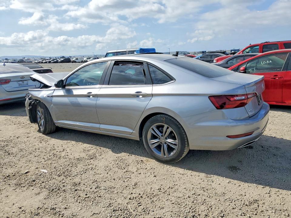 Aukcja sprzedaży 2020 Volkswagen Jetta, vin: 3VWN57BU8LM061949, numer aukcji: 76528845