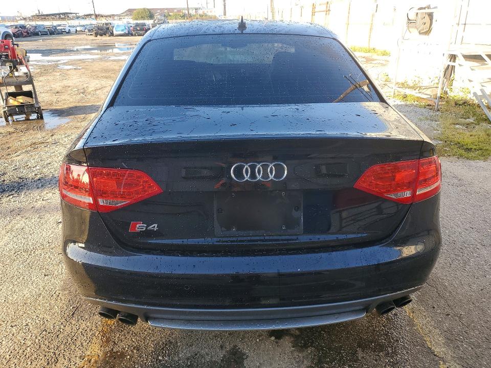78639605 :رقم المزاد ، WAUBGAFL3BA149279 vin ، 2011 Audi S4 مزاد بيع