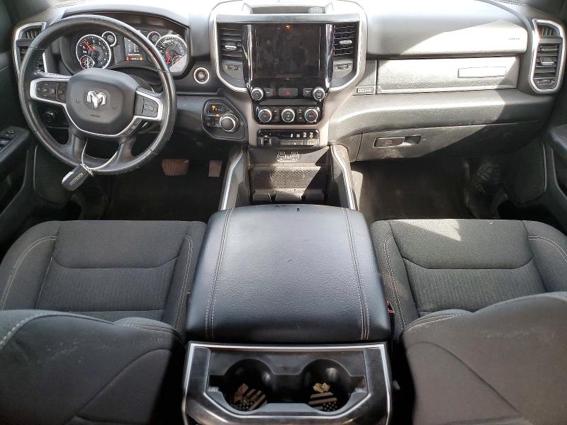 Aukcja sprzedaży 2020 Ram 1500, vin: 1C6SRFFT3LN218726, numer aukcji: 77499155