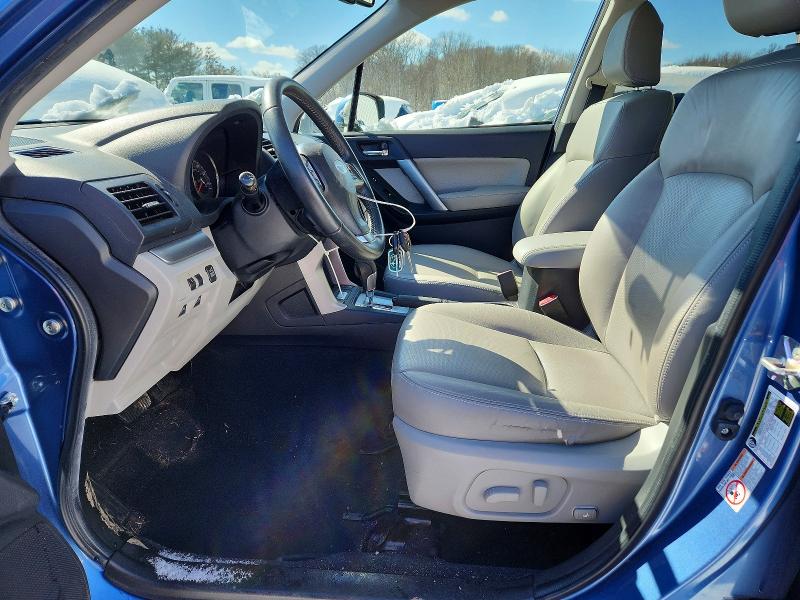 Продаж на аукціоні авто 2015 Subaru Forester, vin: JF2SJAHCXFH573901, номер лоту: 78451305