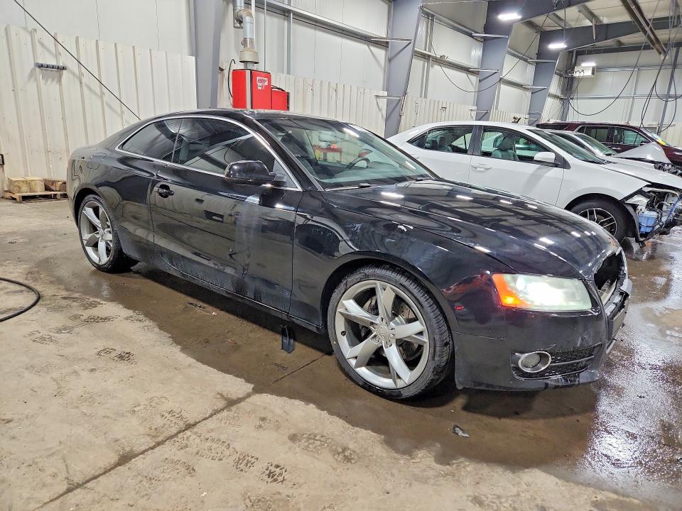 Продаж на аукціоні авто 2012 Audi A5, vin: WAULFAFR3CA002456, номер лоту: 77572725