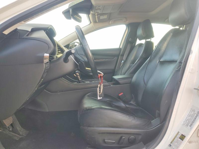 Aukcja sprzedaży 2021 Mazda 3, vin: JM1BPBEY2M1313145, numer aukcji: 75011475