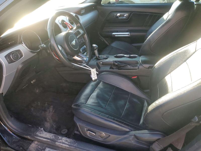 Aukcja sprzedaży 2017 Ford Mustang, vin: 1FATP8UH7H5310870, numer aukcji: 76360095