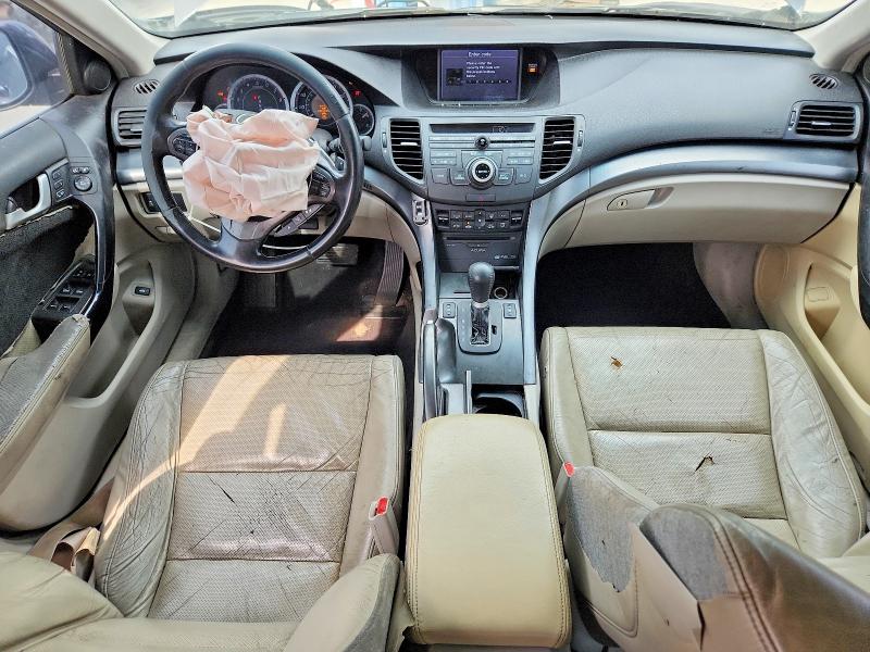 Продажа на аукционе авто 2012 Acura Tsx, vin: JH4CU2F60CC023997, номер лота: 76783055