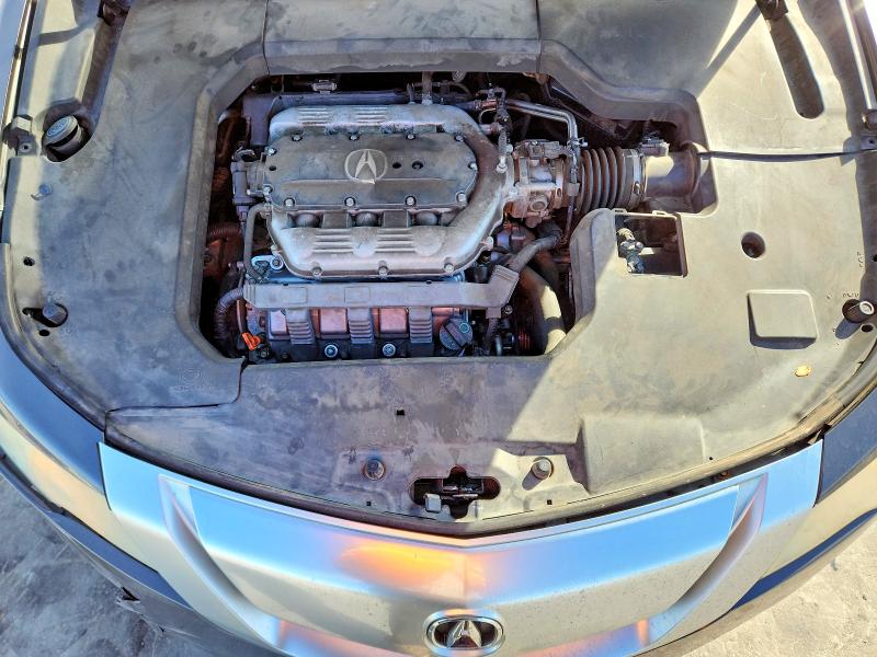 Aukcja sprzedaży 2010 Acura Tl, vin: 19UUA8F58AA005699, numer aukcji: 78538925