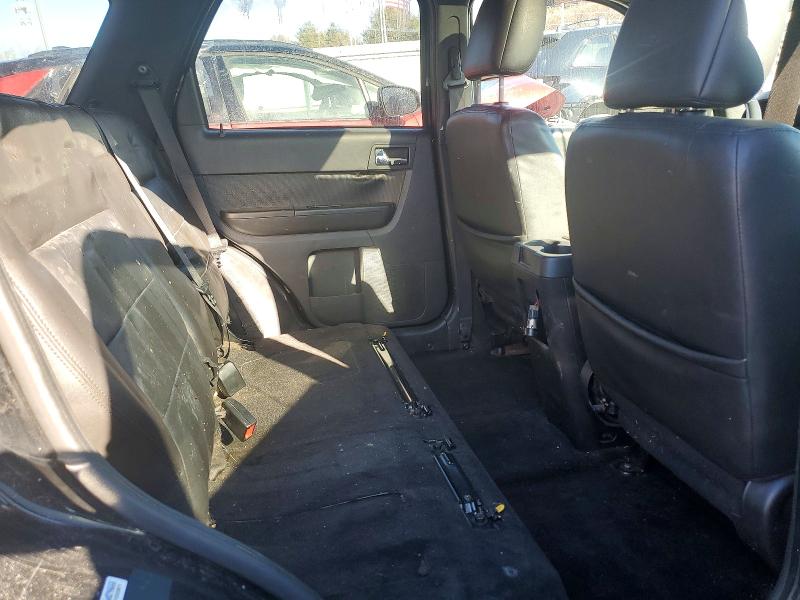 Продаж на аукціоні авто 2009 Ford Escape, vin: 1FMCU04G49KB26027, номер лоту: 75637805