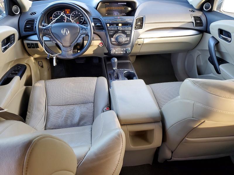 Продажа на аукционе авто 2013 Acura Rdx, vin: 5J8TB3H56DL016508, номер лота: 76279605
