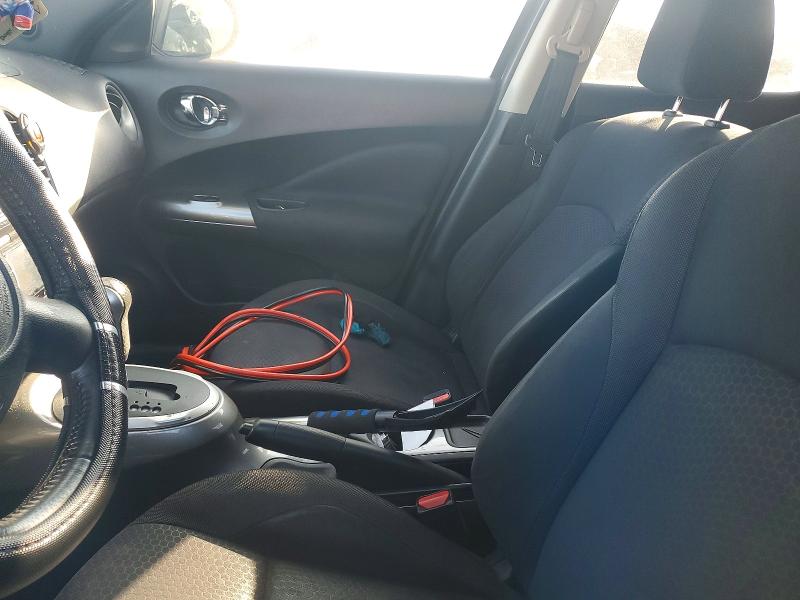 Продаж на аукціоні авто 2012 Nissan Juke, vin: JN8AF5MV0CT109913, номер лоту: 79209995