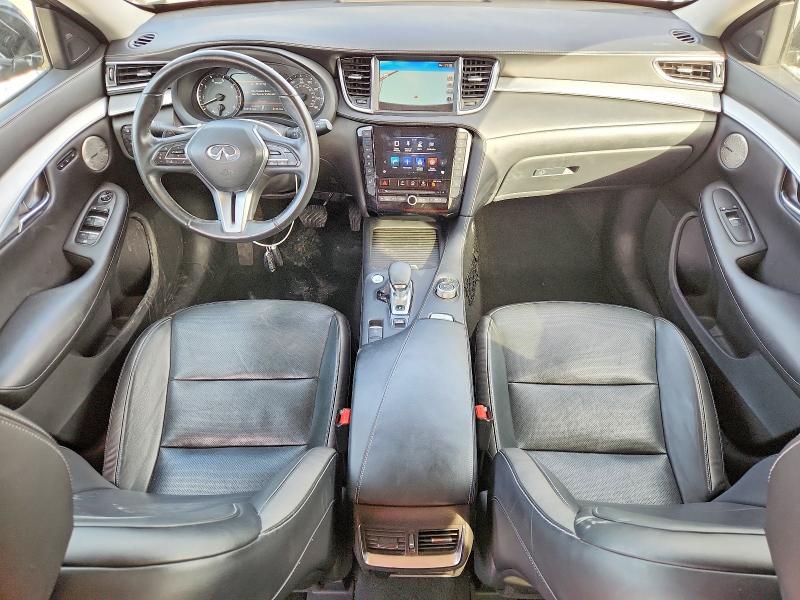 Продажа на аукционе авто 2019 Infiniti Qx50, vin: 3PCAJ5M30KF145532, номер лота: 77784135