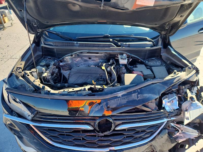 Aukcja sprzedaży 2023 Buick Encore Gx, vin: KL4MMDS27PB052441, numer aukcji: 78555385