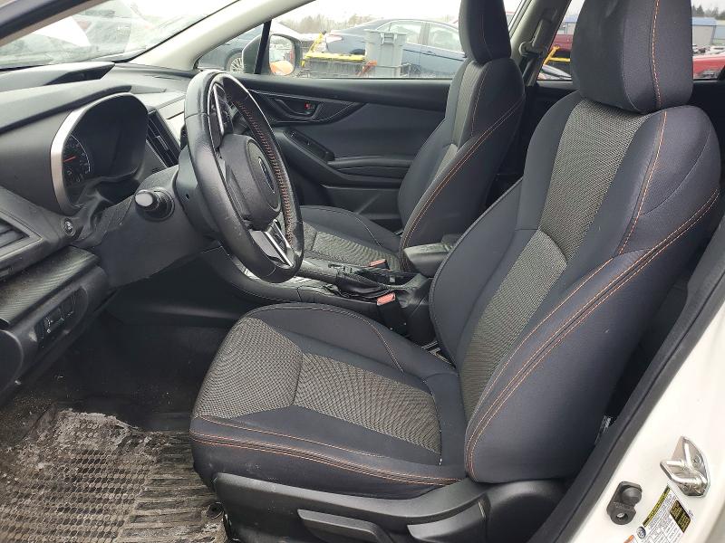 Продажа на аукционе авто 2019 Subaru Crosstrek, vin: JF2GTACC6KH229063, номер лота: 76991165
