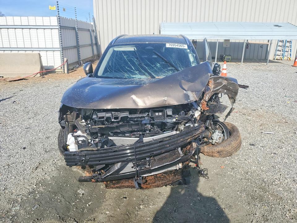 Продажа на аукционе авто 2025 Nissan Kicks, vin: 3N8AP6CB0SL434929, номер лота: 76954565