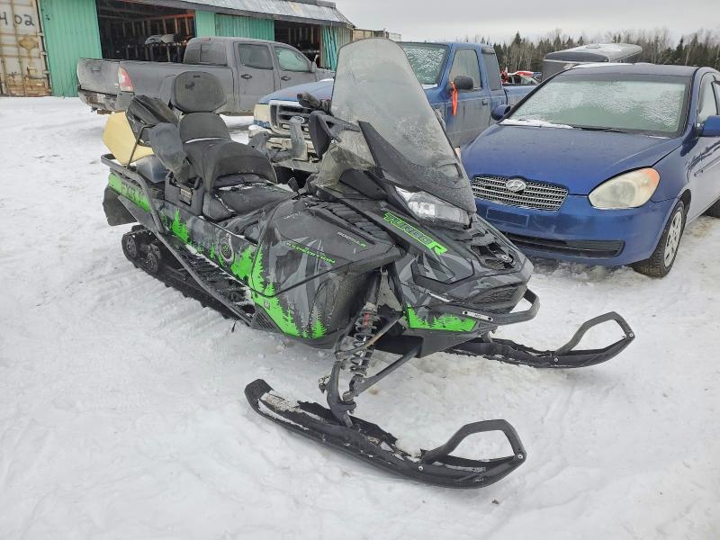 Aukcja sprzedaży 2025 Skidoo Expedition, vin: 2BPSAYSA1SV000017, numer aukcji: 74733875