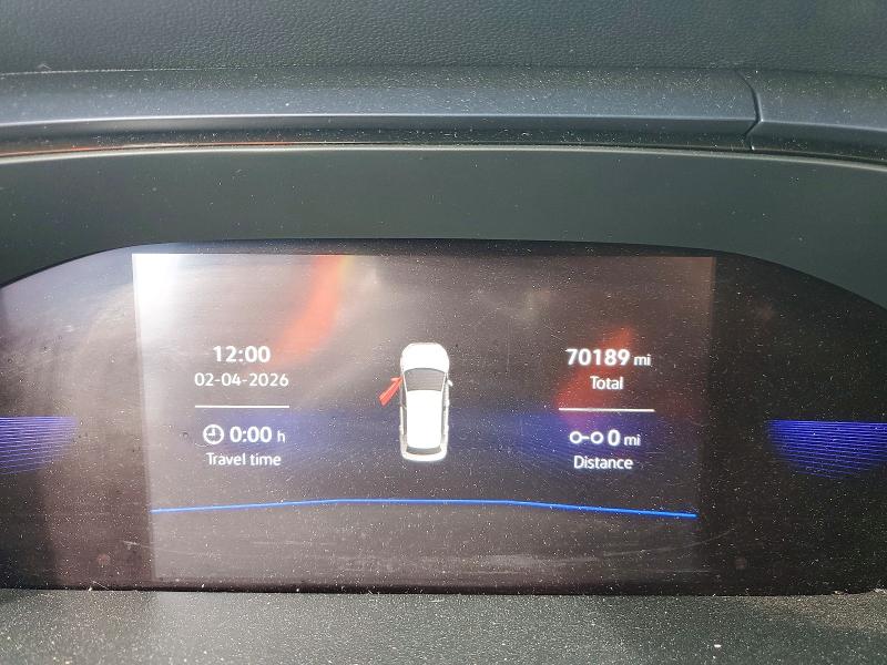 2022 Volkswagen Taos მანქანა იყიდება აუქციონზე, vin: 3VVRX7B27NM095723, აუქციონის ნომერი: 48566596