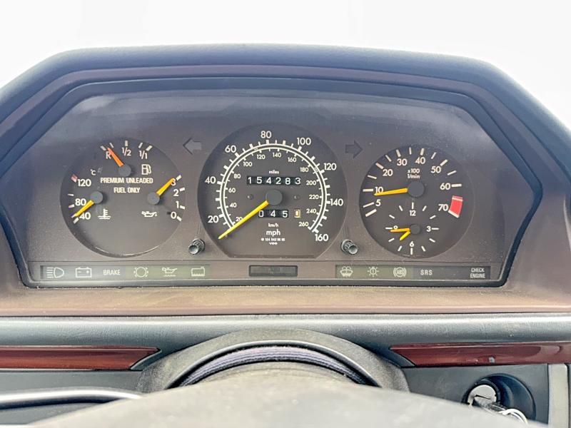 78344575 :رقم المزاد ، WDBEA92E2SF296279 vin ، 1995 Mercedes-benz E 320 مزاد بيع
