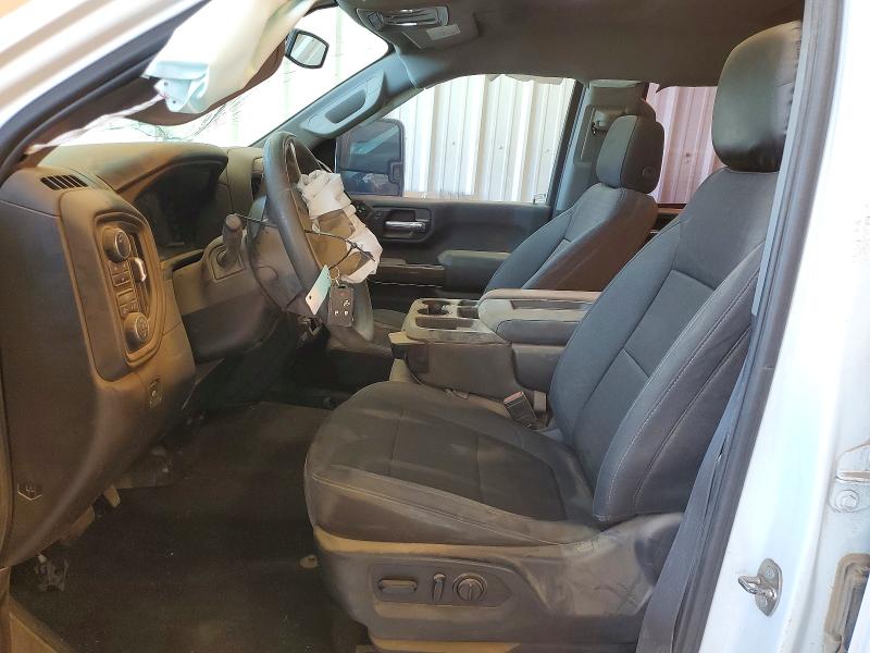 Продажа на аукционе авто 2023 Chevrolet Silverado, vin: 1GC2YLE70PF251729, номер лота: 77612945
