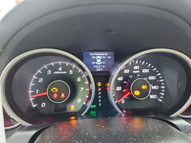 Продажа на аукционе авто 2014 Acura Tl, vin: 19UUA8F56EA006937, номер лота: 78903855
