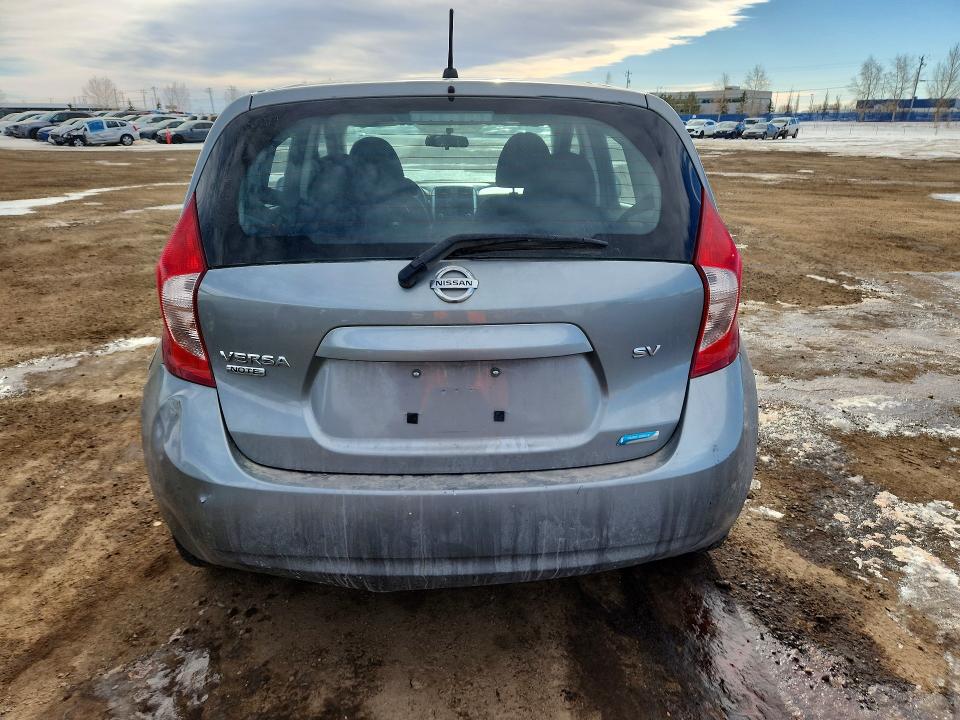 Продажа на аукционе авто 2014 Nissan Versa Note, vin: 3N1CE2CP4EL410946, номер лота: 79368775
