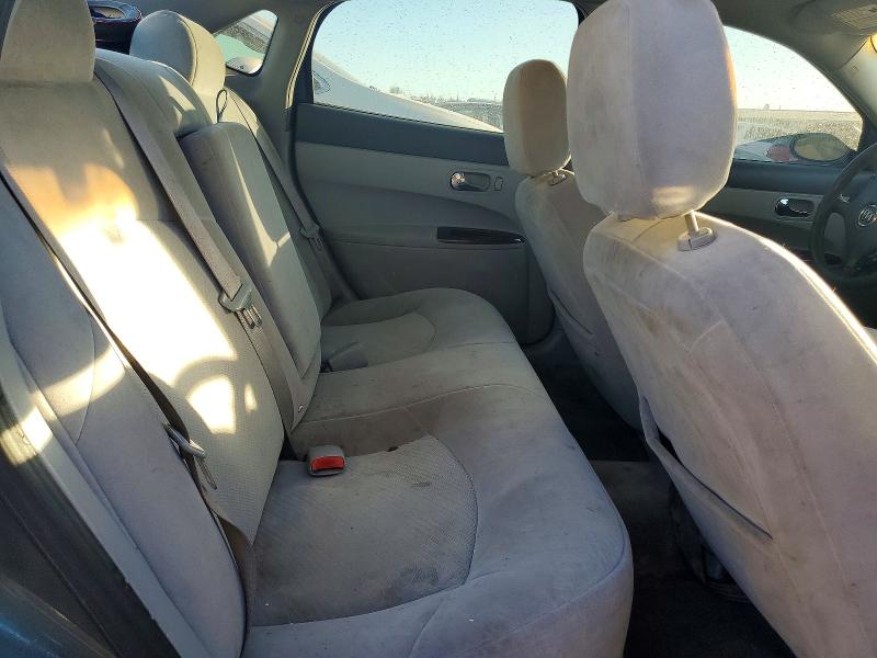 Aukcja sprzedaży 2007 Buick Lacrosse, vin: 2G4WC582271241640, numer aukcji: 77100375