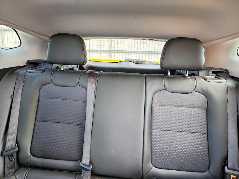 76758425 :رقم المزاد ، KL77LHE27RC059862 vin ، 2024 Chevrolet Trax مزاد بيع