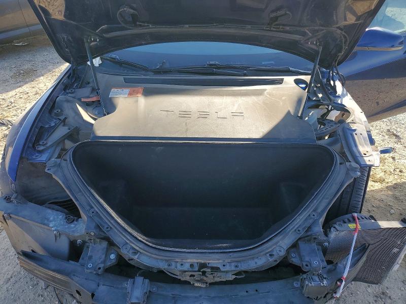 Aukcja sprzedaży 2016 Tesla Model S, vin: 5YJSA1E49GF165399, numer aukcji: 78562095