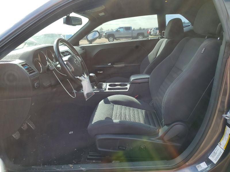 Продаж на аукціоні авто 2014 Dodge Challenger, vin: 2C3CDYBT3EH152868, номер лоту: 77136065