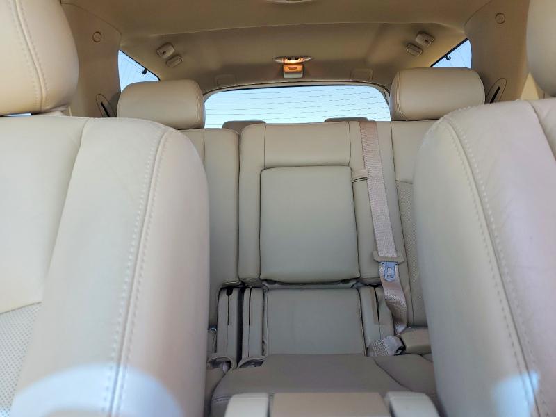 Aukcja sprzedaży 2008 Cadillac Srx, vin: 1GYEE53A680138723, numer aukcji: 77423355