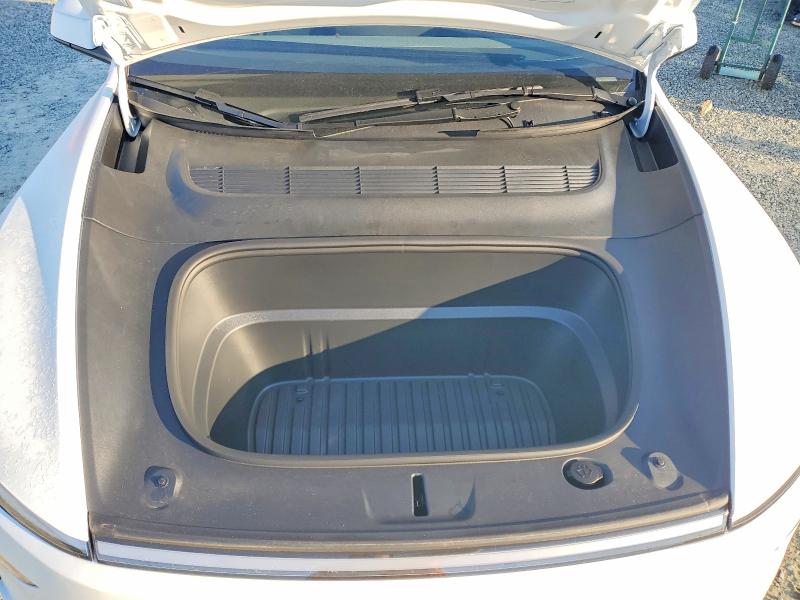 Aukcja sprzedaży 2026 Tesla Model Y, vin: 7SAYGDED0TA469774, numer aukcji: 75805335
