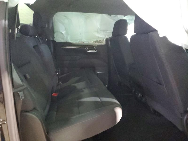 75270075 :رقم المزاد ، 3GTPUJEK3SG253170 vin ، 2025 Gmc Sierra مزاد بيع