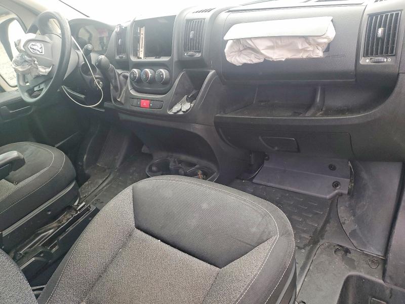Aukcja sprzedaży 2017 Ram Promaster 2500, vin: 3C6TRVCG1HE510263, numer aukcji: 77393925