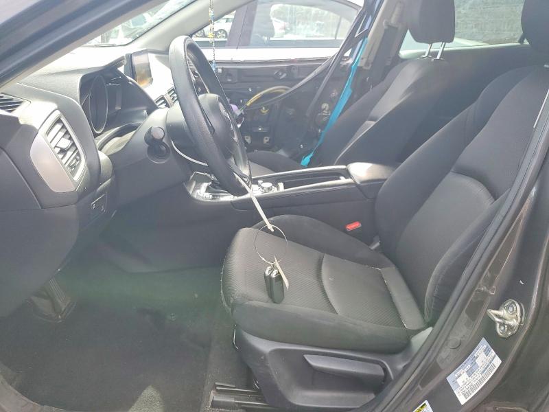 Aukcja sprzedaży 2017 Mazda 3, vin: 3MZBN1U76HM124450, numer aukcji: 78705285