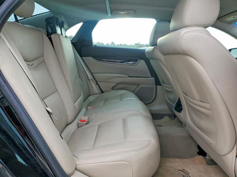 Aukcja sprzedaży 2016 Cadillac Xts, vin: 2G61M5S33G9130256, numer aukcji: 77869225