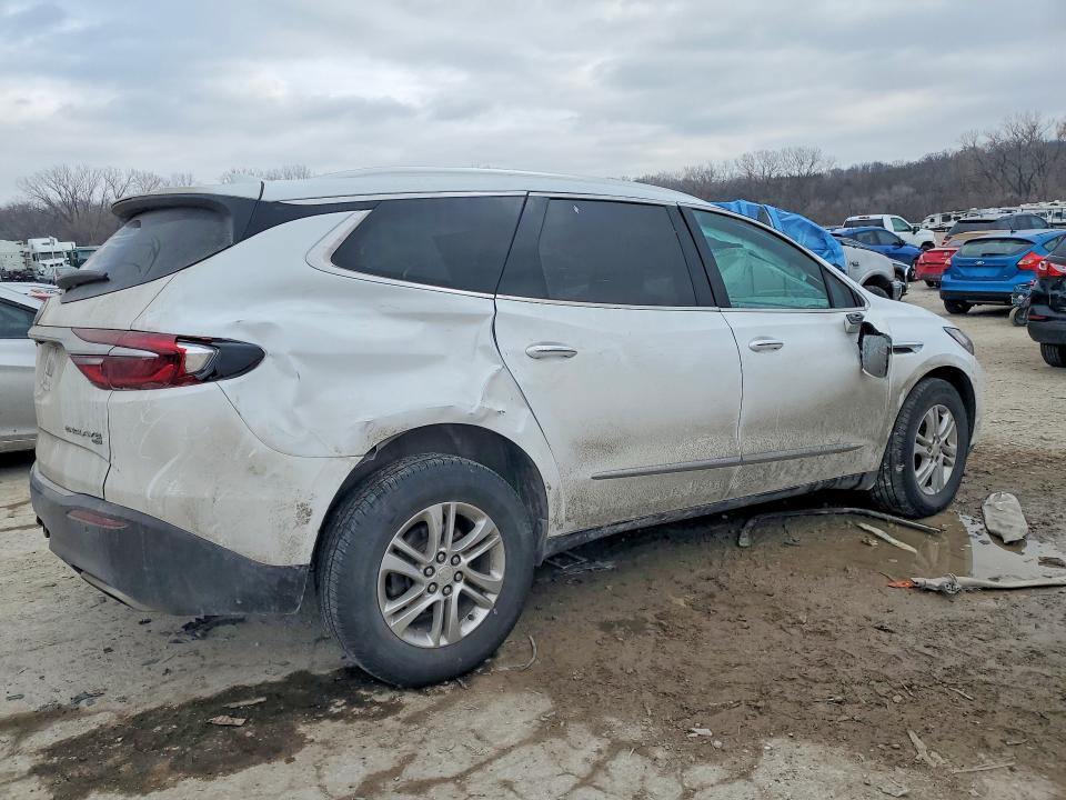 Продаж на аукціоні авто 2019 Buick Enclave, vin: 5GAEVAKW0KJ213740, номер лоту: 76010915