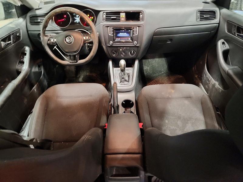 Продаж на аукціоні авто 2016 Volkswagen Jetta, vin: 3VW267AJ9GM391211, номер лоту: 76889515