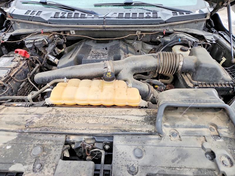 Продаж на аукціоні авто 2019 Ford F150, vin: 1FTEW1E40KFA33747, номер лоту: 78313605