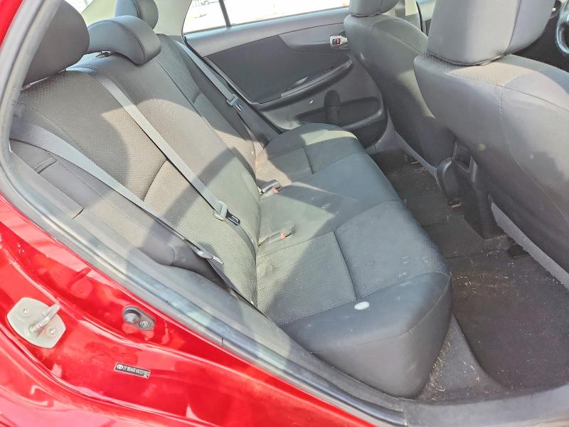 Продаж на аукціоні авто 2009 Toyota Corolla, vin: 2T1BU40E49C031903, номер лоту: 76209685