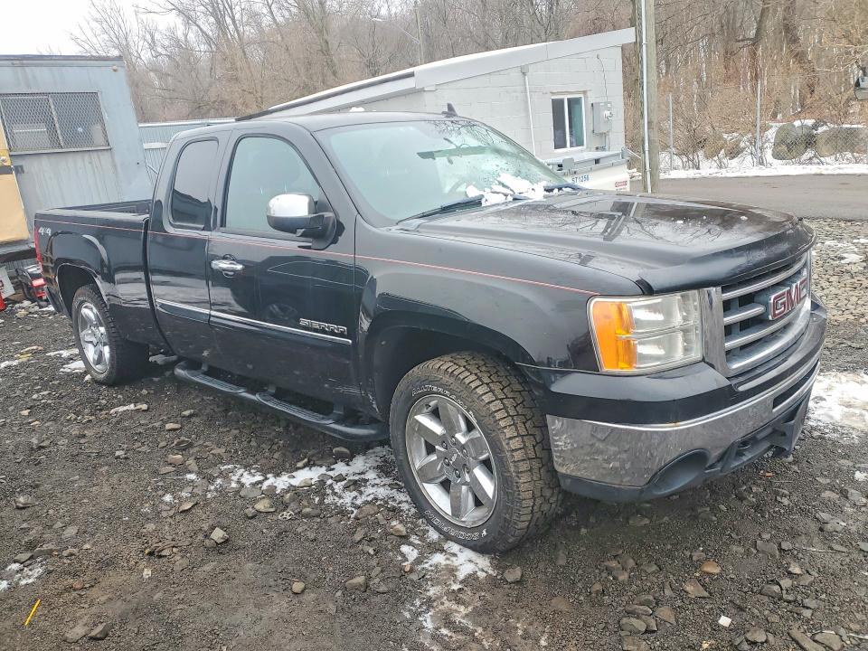 Продаж на аукціоні авто 2012 Gmc Sierra, vin: 1GTR2VE78CZ196838, номер лоту: 77589035