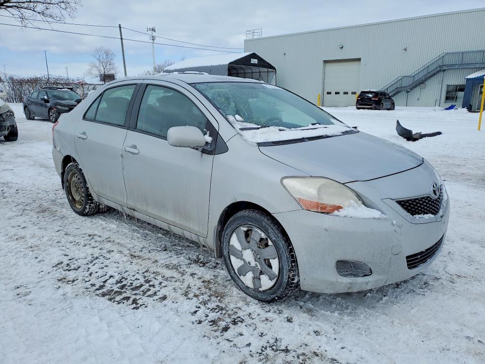 Auction sale of the 2009 Toyota Yaris, vin: JTDBT923491339315, lot number: 79155185