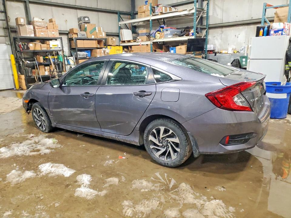 Aukcja sprzedaży 2018 Honda Civic, vin: 2HGFC2F62JH036490, numer aukcji: 77507085