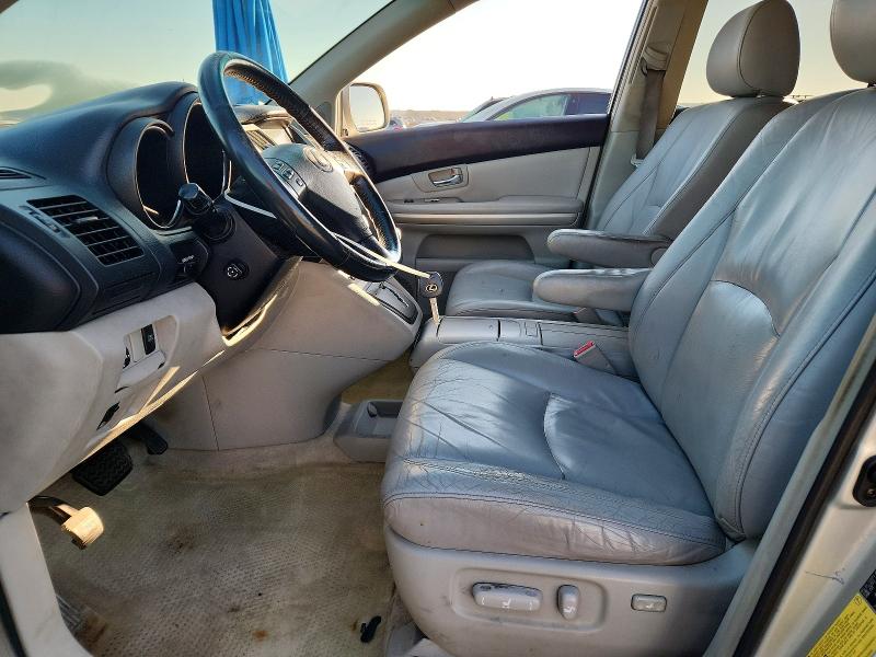 Aukcja sprzedaży 2006 Lexus Rx400 H, vin: JTJHW31U760014732, numer aukcji: 77168145