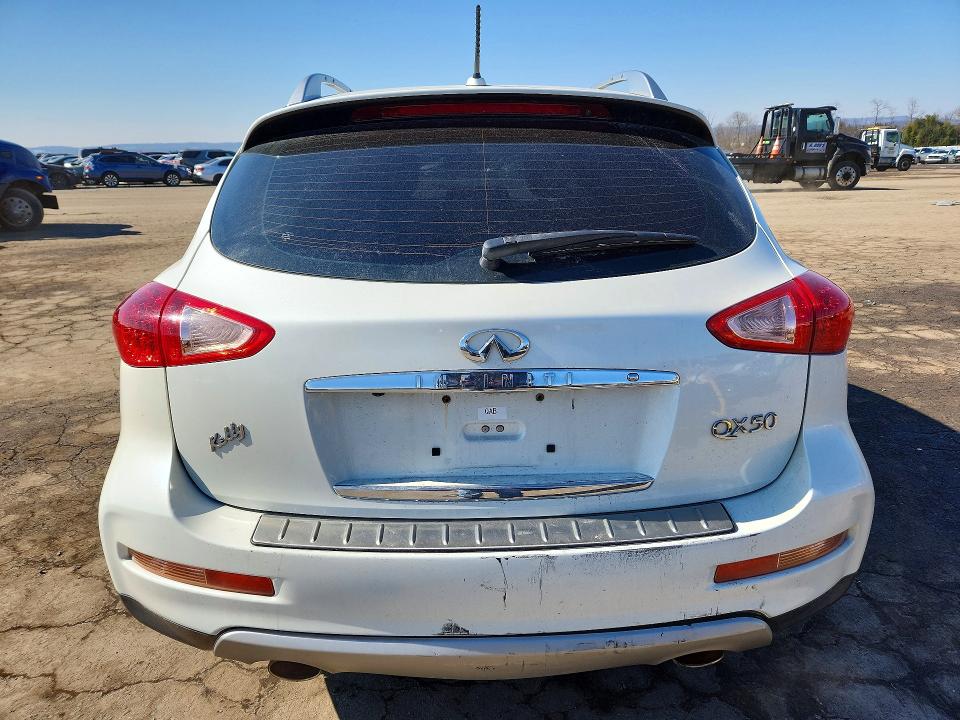 Продажа на аукционе авто 2016 Infiniti Qx50, vin: JN1BJ0RRXGM262881, номер лота: 79180135