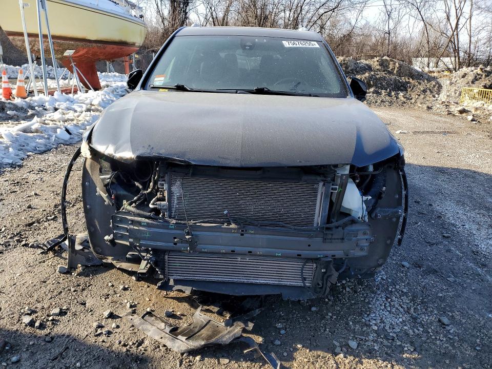 Aukcja sprzedaży 2021 Cadillac Xt6, vin: 1GYKPBR41MZ213086, numer aukcji: 75676255