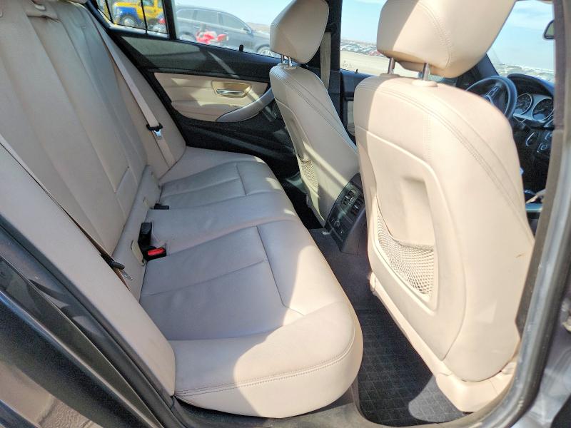 Aukcja sprzedaży 2015 Bmw 335, vin: WBA3B9C58FP705189, numer aukcji: 75738255