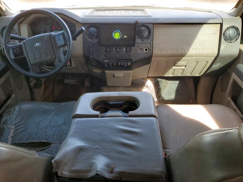 Продажа на аукционе авто 2008 Ford F350, vin: 1FDWX36Y98EE46677, номер лота: 55611206